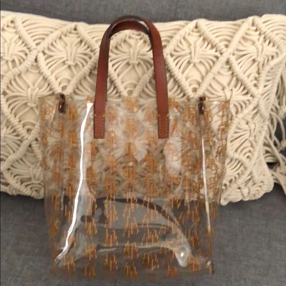Small bag